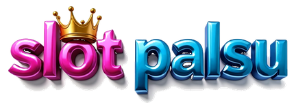 slot palsu