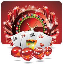 Multi-camera live baccarat studio with real dealer and shoe on slot palsu
