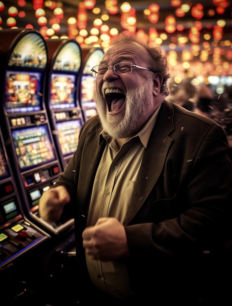 slot palsu featured game showcase